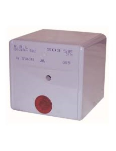 Centralita riello 503 se