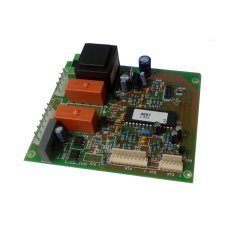 Modulo electronico Renova tecnik c23 (grande) f23