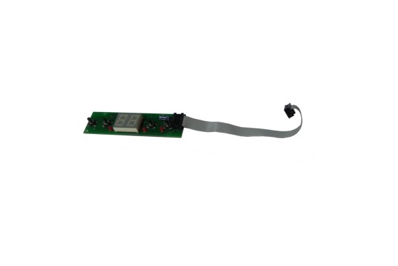 Modulo electronico Renova tecnik c23 (pequeño)