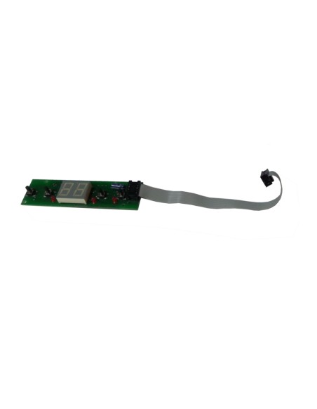 Modulo electronico Renova tecnik c23 (pequeño)