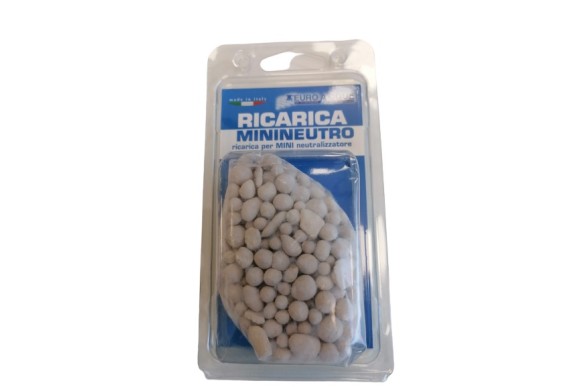 Neutralizador de condensados