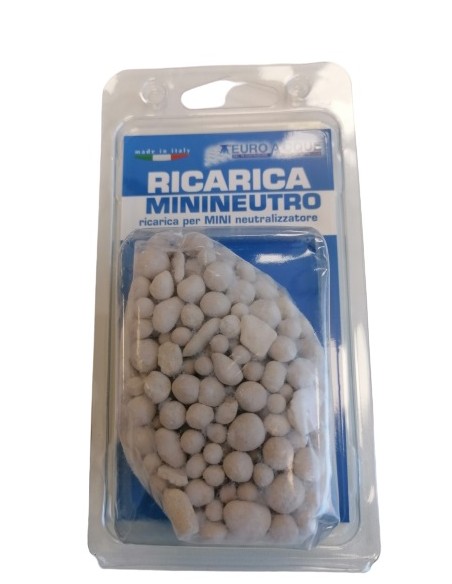 Neutralizador de condensados