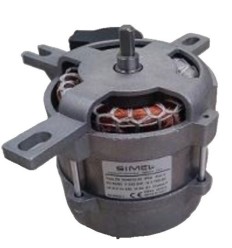 Motor quemador Tifell Simel zs70/2072-32