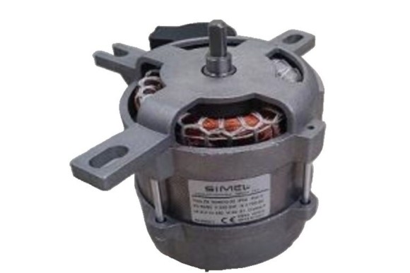 Motor quemador Tifell Simel zs70/2072-32
