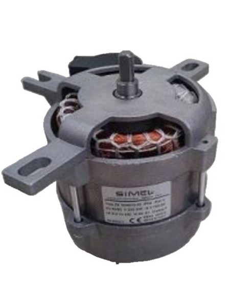 Motor quemador Tifell Simel zs70/2072-32