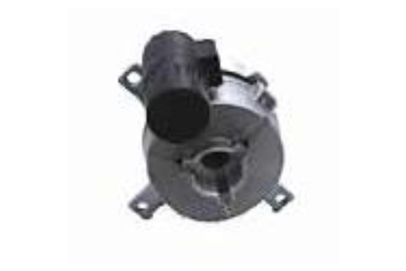 Motor quemador Simel xd9/2067a-32