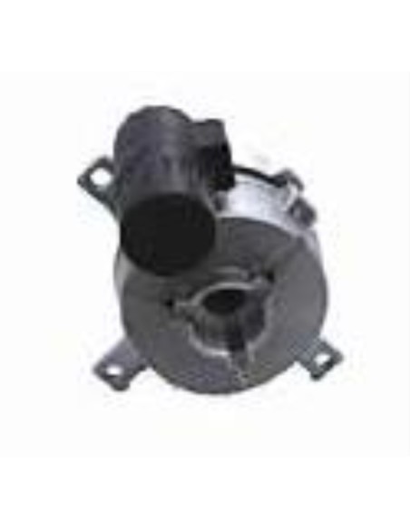 Motor quemador Simel xd9/2067a-32