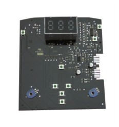 Modulo display clas