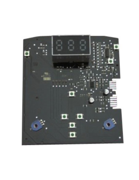 Modulo display clas