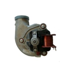 Extractor de humos Ariston genia 24
