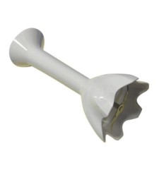 Pie de batidora Braun 4644 plastico