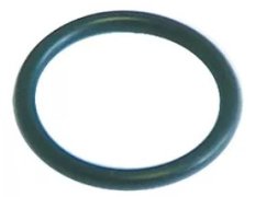Junta torica EPDM e:3,53 mm dint:29,75 mm