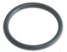 Junta torica EPDM e:3,53 mm dint:31,34 mm
