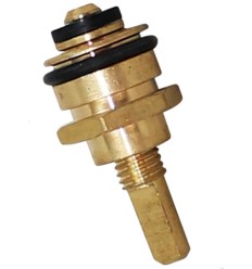 Llave de llenado Ariston Pigma Egis Nox (sin mando)