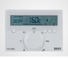 Termostato ambiente ROCA TX1200