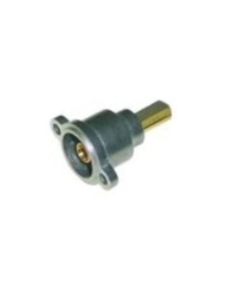 Cabeza grifo gas PEL20 eje 8/6,5  22/15 mm