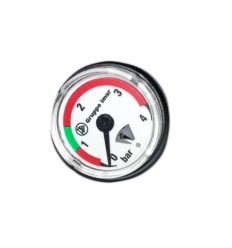 Manometro Tifell Etherma 35 c