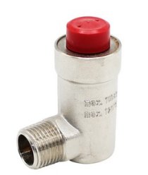 Purgador Roca Gavina 90° 2