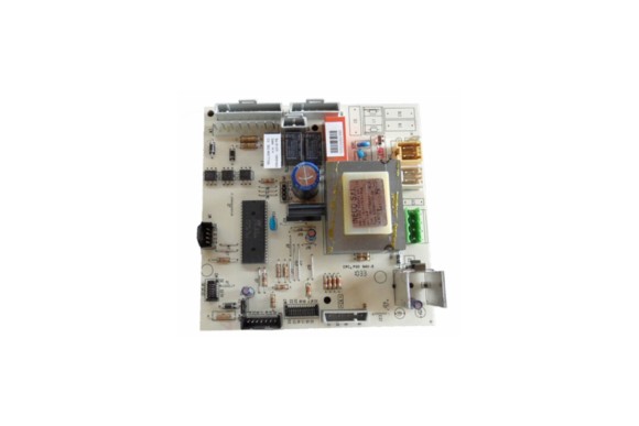Modulo electronico Renova 052.003113 052.005777