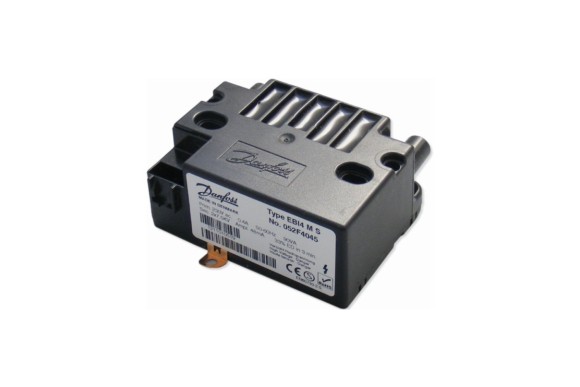Transformador Danfoss 052f0037-052f4045 2x7.5Kv