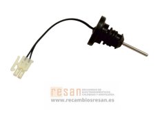 Sonda de humos Wolf FGBK 28/35