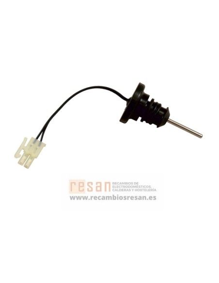 Sonda de humos Wolf FGBK 28/35