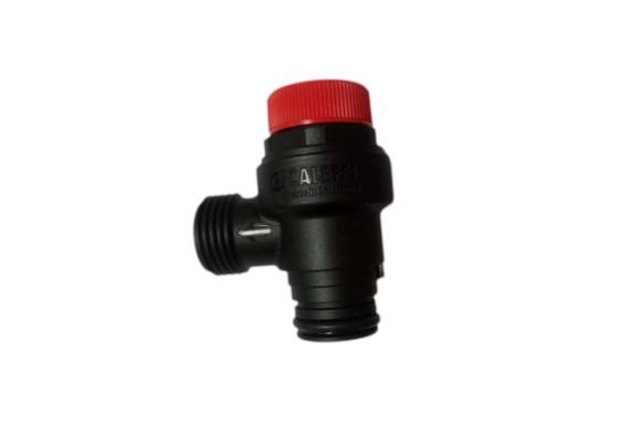 Valvula de seguridad Saunier Ferroli *
