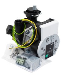 Bomba Ariston Egis Nox 24 ff Pigma Nox
