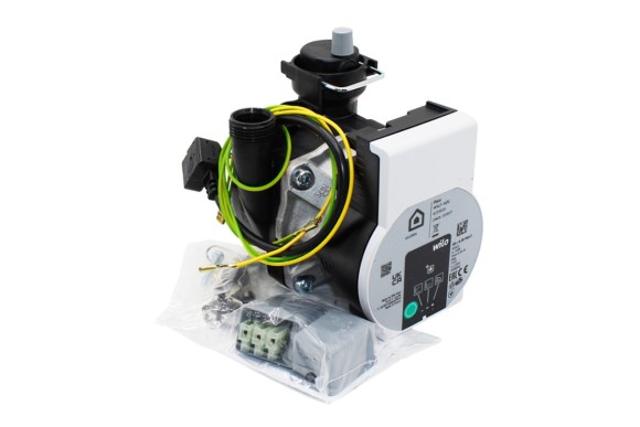 Bomba Ariston Egis Nox 24 ff Pigma Nox
