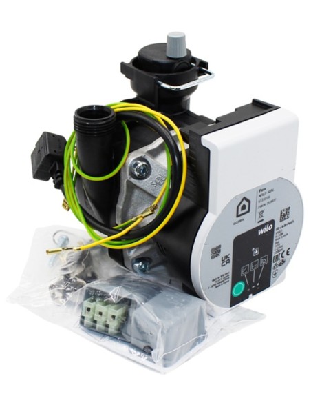 Bomba Ariston Egis Nox 24 ff Pigma Nox