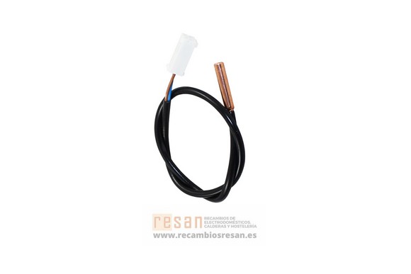 Junta resistencia Baxi V510