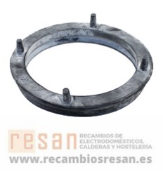Junta brida Baxi  V510 *VER 55900002