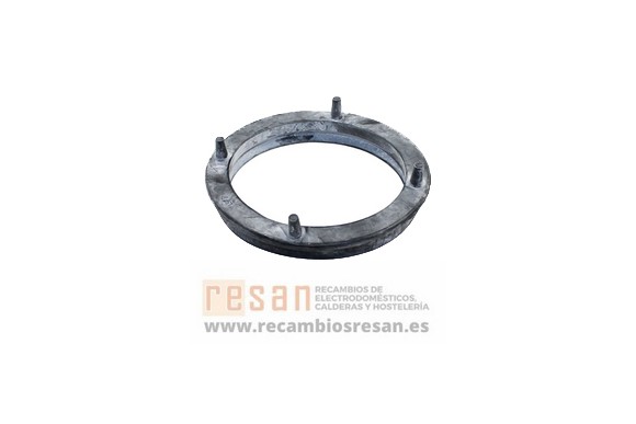 Junta brida Baxi  V510 *VER 55900002