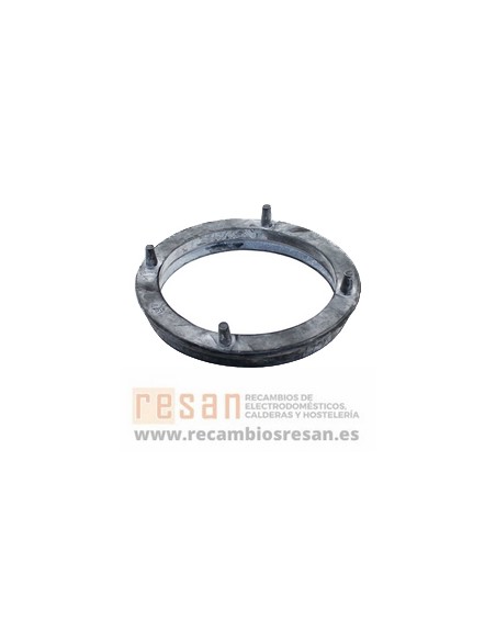 Junta brida Baxi  V510 *VER 55900002