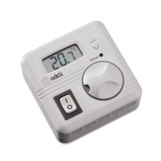 Termostato ambiente orkli digital + ON-OFF
