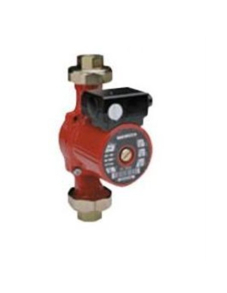 Bomba circulacion Roca sb5y 130mm 1"