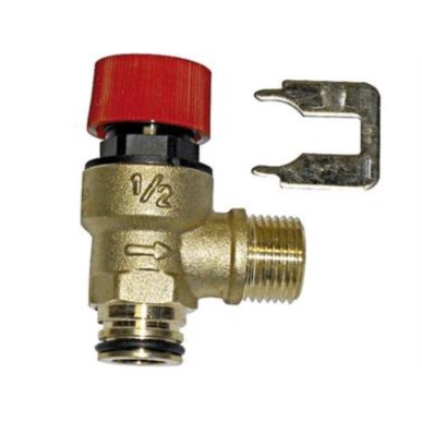 Valvula de seguridad Roca Gavina ver 122153310