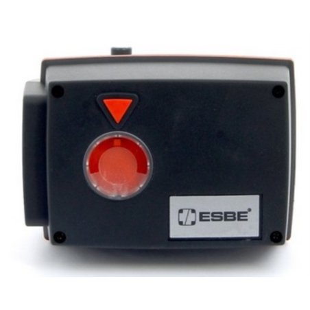 Actuador esbe 12550100