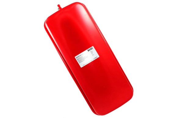 Vaso de expansion Roca Gavina confort 10l 3/8