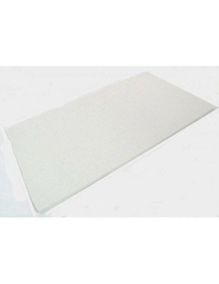 Panel aislante trasero caldera Roca r30/30
