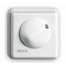 Termostato ambiente Roca tm-1 analogico