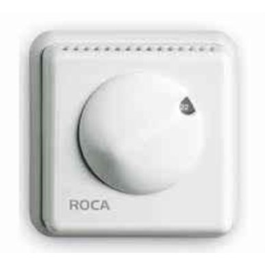 Termostato ambiente Roca tm-1 analogico