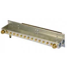 Valvula de gas RS20/20 G.N. OBSOLETA