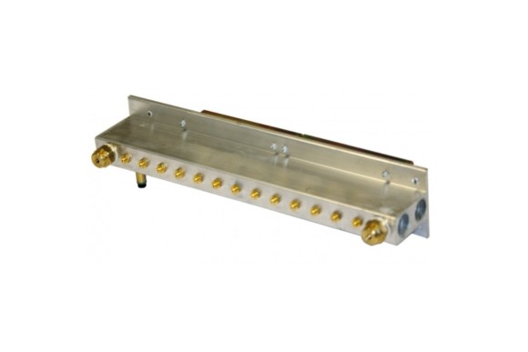 Valvula de gas RS20/20 G.N. OBSOLETA