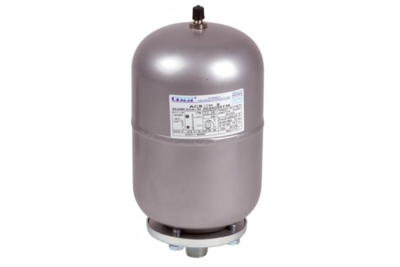 Vaso de expansion Roca vega acs