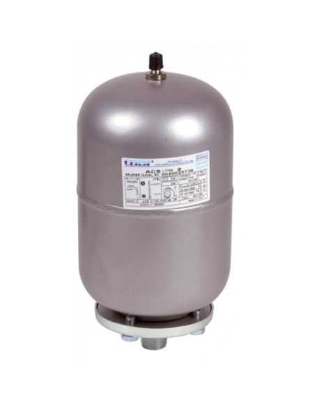 Vaso de expansion Roca vega acs
