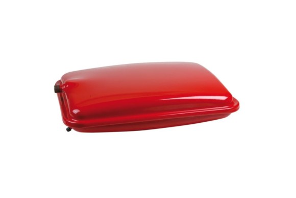Vaso de expansion Roca Laura30 12lts