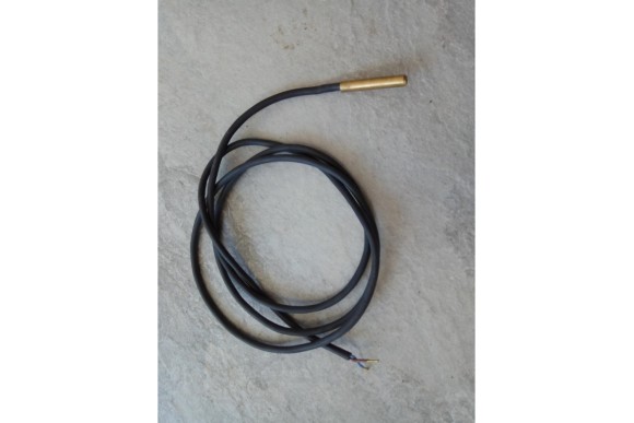 Sonda de temperatura acumulador lasian NTC 1k ohm