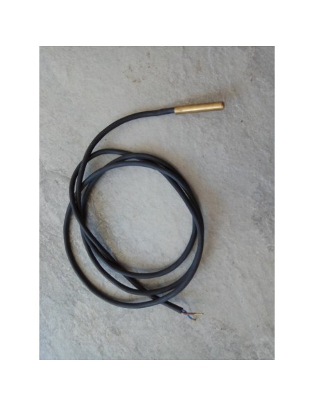 Sonda de temperatura acumulador lasian NTC 1k ohm