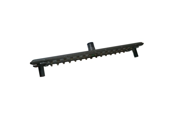 Colector 0.52mm Roca Novanox 24/24 GLP